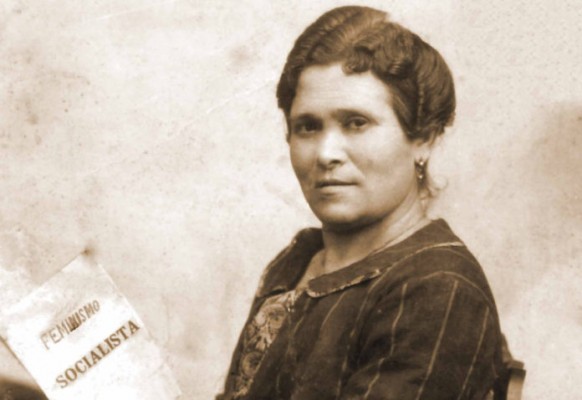 'La ciudad de las mujeres' crea un mapa de València con referentes femeninos