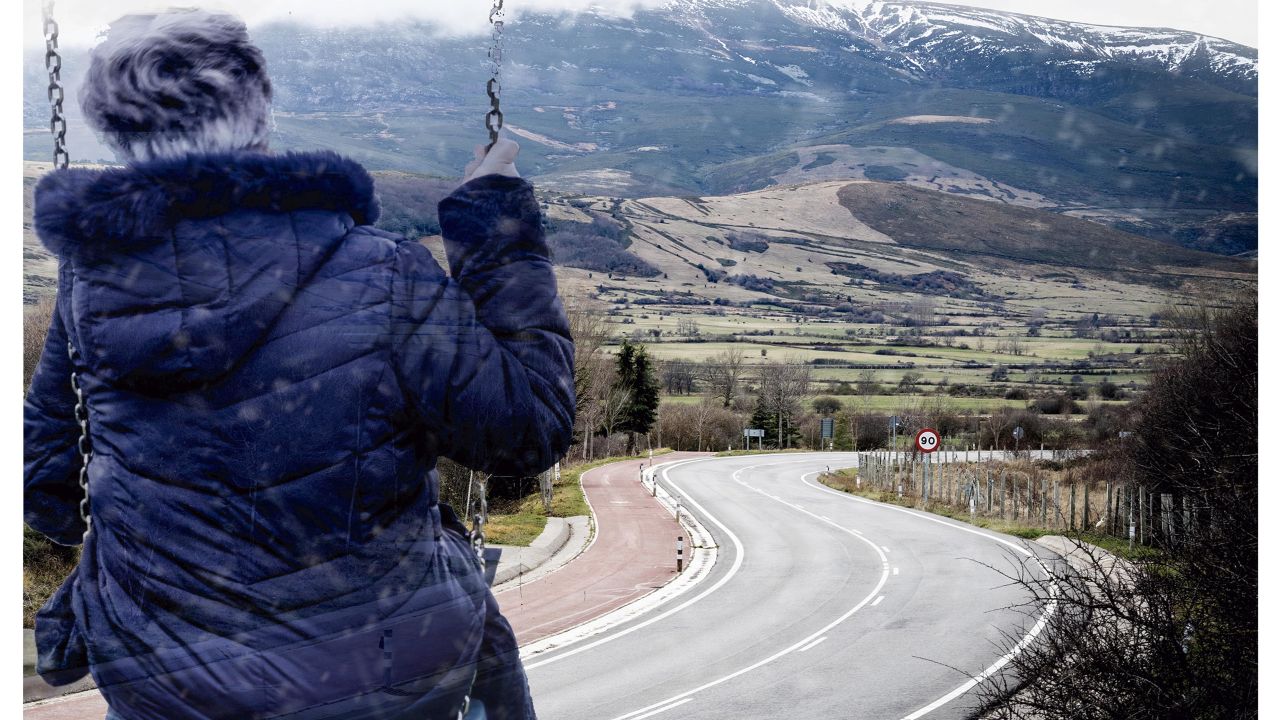 ‘Una mañana fría’, de Raquel Troyano, llega a la Filmoteca