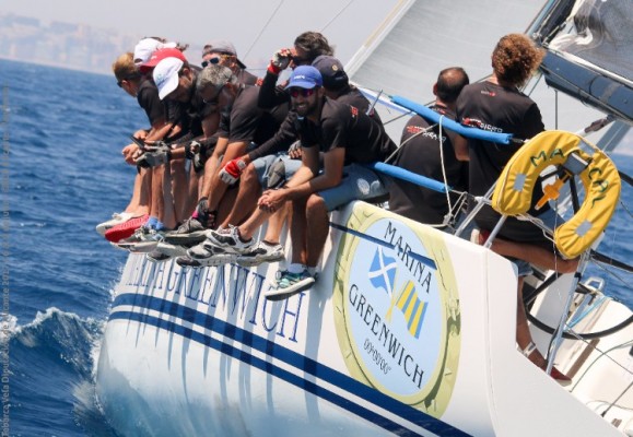 La isla vuelve a imponer su ley en el ‘Tabarca’