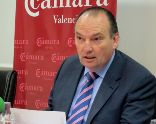El coronavirus aboca a la industria valenciana a buscar proveedores alternativos a China