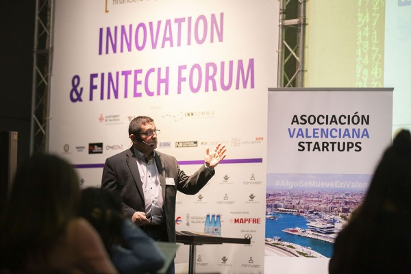 Inteligencia artificial, 'big data' y 'smart cities' destacan en el Innovation & Fintech Forum de 2020