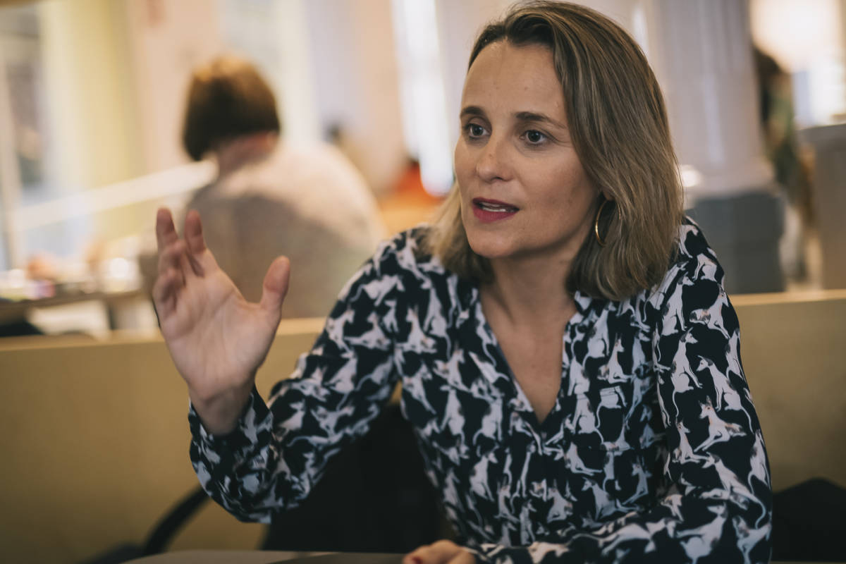 Foto: KIKE TABERNER - 