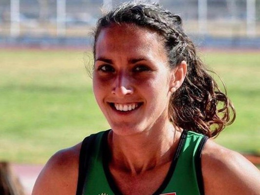 Laura Méndez: 