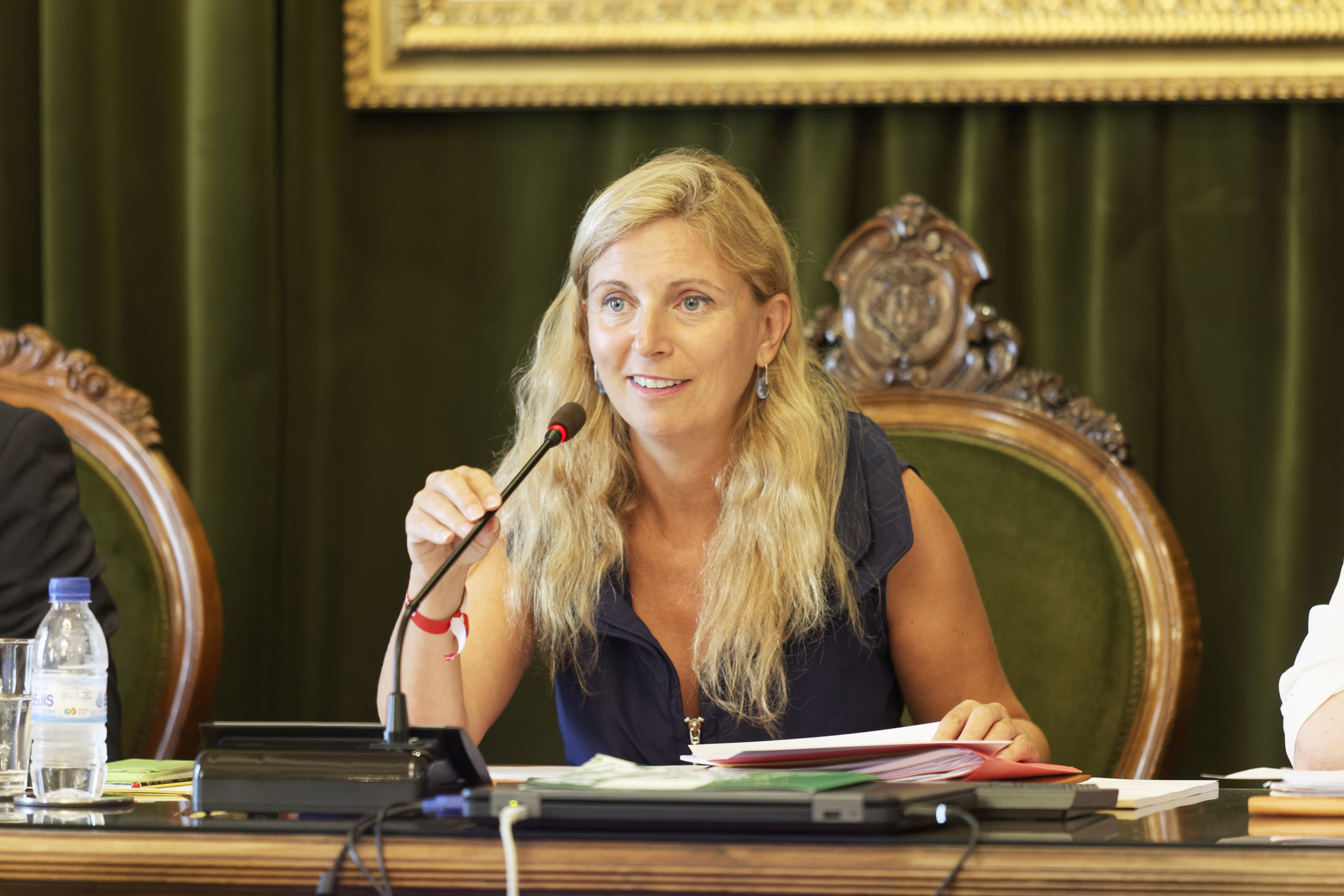 Castelló pagará los 15.000 euros de las tasas por el Caminàs... pero luego los reclamará a la Conselleria