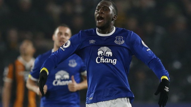Lukaku asegura que 