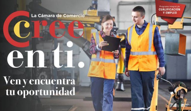 La VI Feria de Empleo y Emprendimiento contará con 28 empresas y entidades