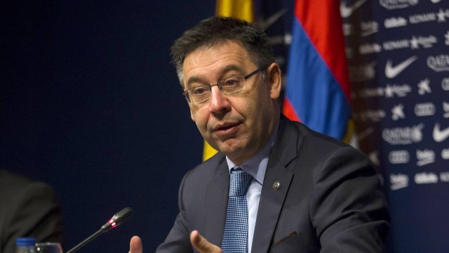 Benedito dice que dispone de 