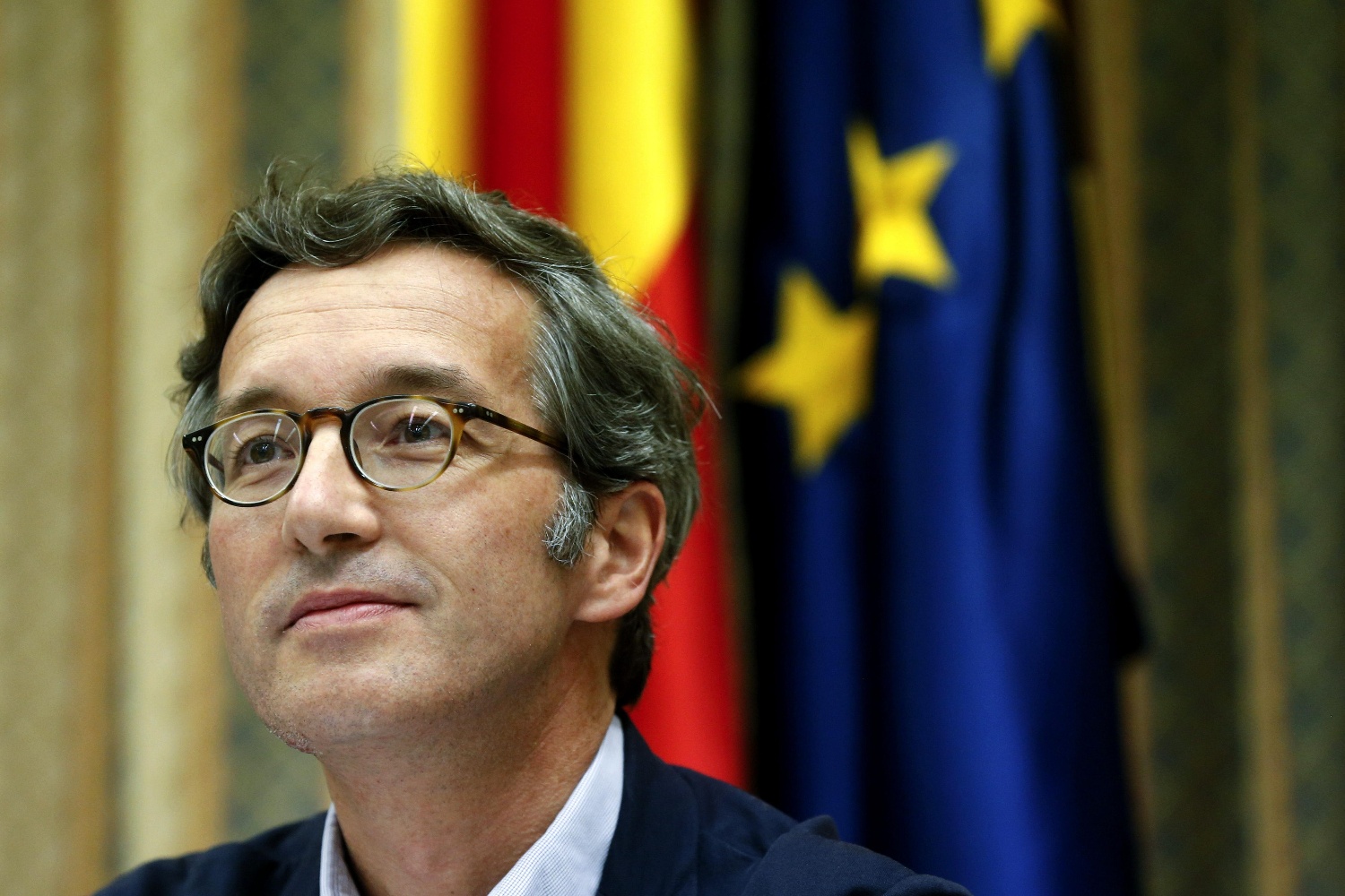 El PP promete  bajar el IVA cultural al 10% a tres días de las elecciones