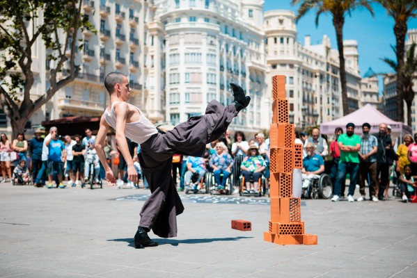 Los festivales de València se ponen deberes