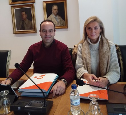 Cs Vila-real involucra al resto de la corporación en la reclamación del servicio de enfermería escolar