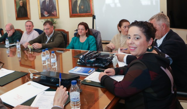 El consejo rector de Fiestas aprueba por unanimidad el programa de la Magdalena