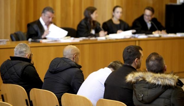 La pretendida supresión de juzgados o la vuelta al santoral electoral