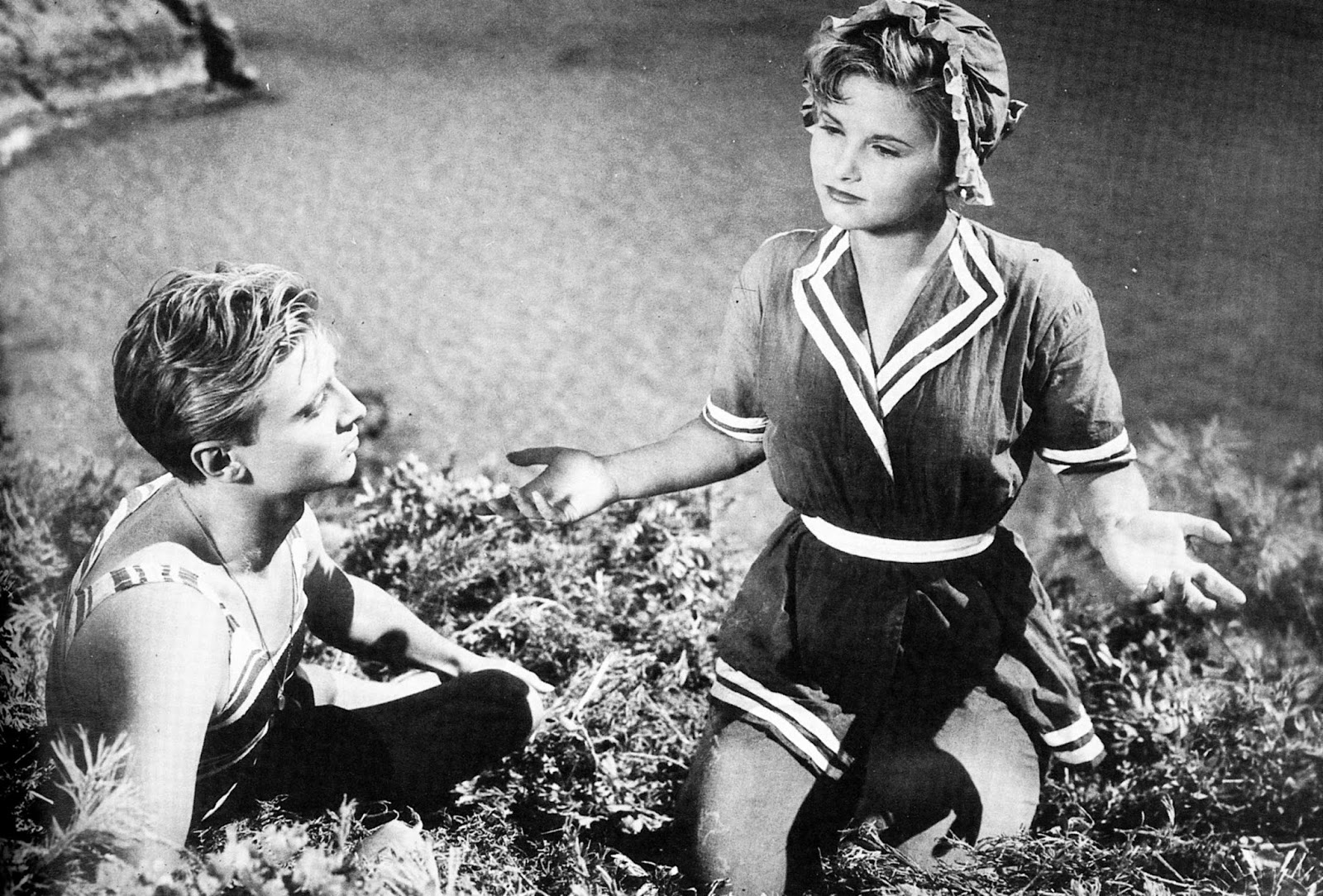 El universo cinematográfico de Berlanga 'viaja' a Reims en La Filmoteca