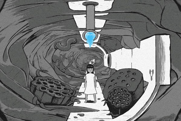 La alicantina Devilish Games lanzará la versión en móvil de Path to Mnemosyne el 11 de marzo
