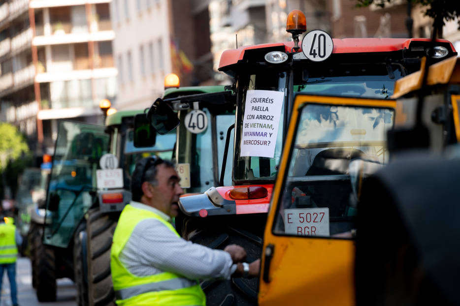 FOTO: KIKE TABERNER - 