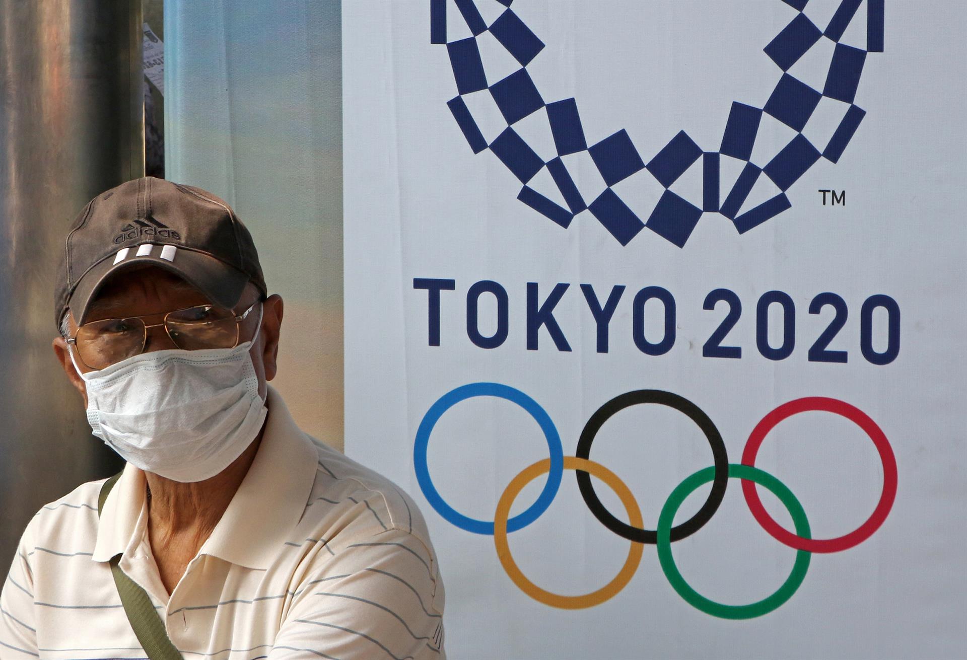 Coronavirus: El COI decidirá en tres meses si celebra los Juegos de Tokio 2020