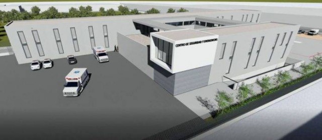 Orihuela saca a licitación la dirección de obra del Centro de Emergencias de la costa 
