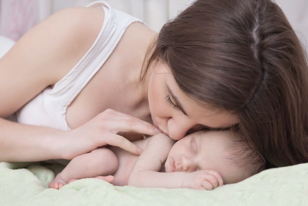 Por primera vez los bebés nacidos por fecundación 'in vitro' pesan igual que los nacidos por vía natural