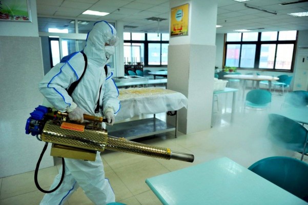 Sanidad eleva a cuatro los posibles casos de coronavirus en la Comunitat