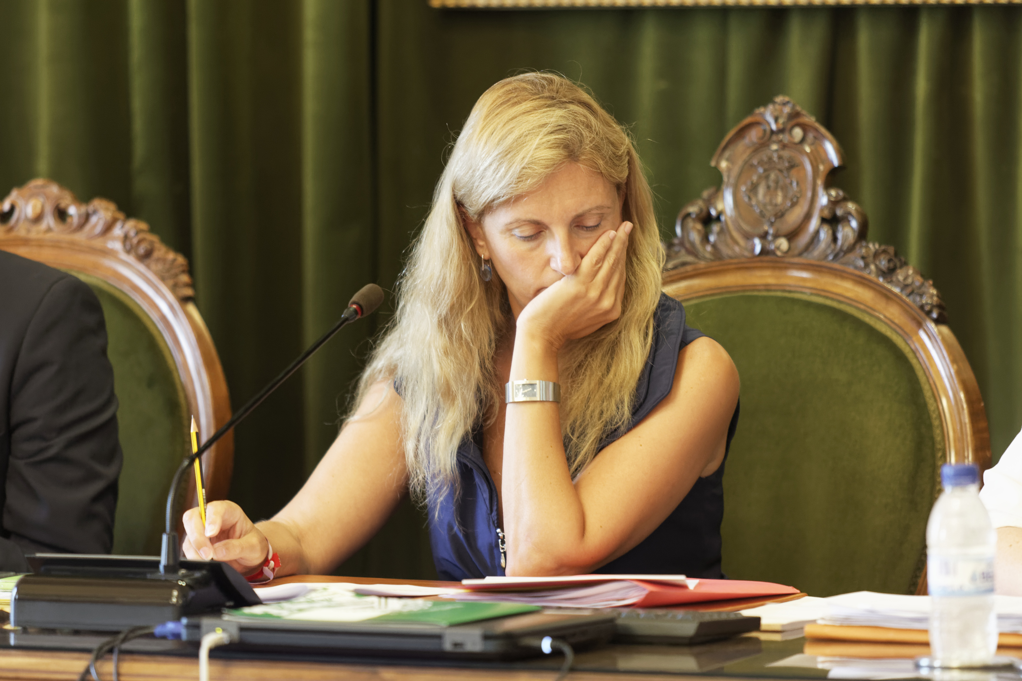 El Consell forzará al Ayuntamiento a pagar las tasas para desbloquear la paralización del Camí Caminàs