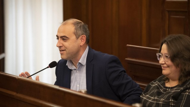 Diputación invertirá 150.000 euros en el  sector citrícola para investigación y promoción 