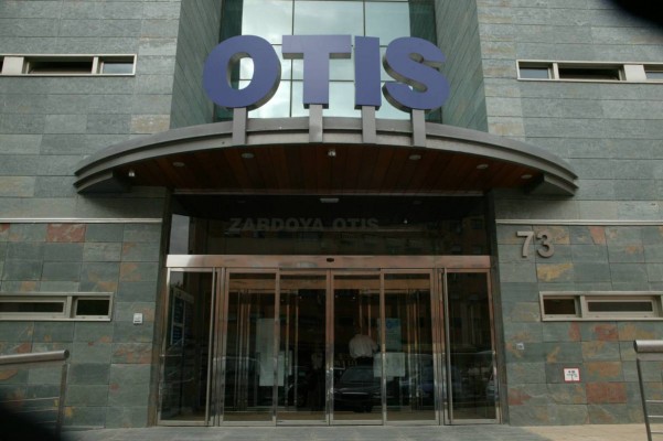 Zardoya Otis integra la alcoyana Elko, que compró en 2019, en su filial valenciana Pertor 