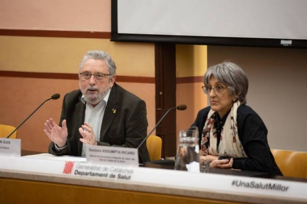 Confirman el primer caso de coronavirus en Catalunya