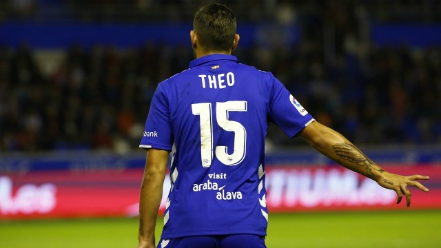 El Real Madrid presenta este lunes a Theo Hernández