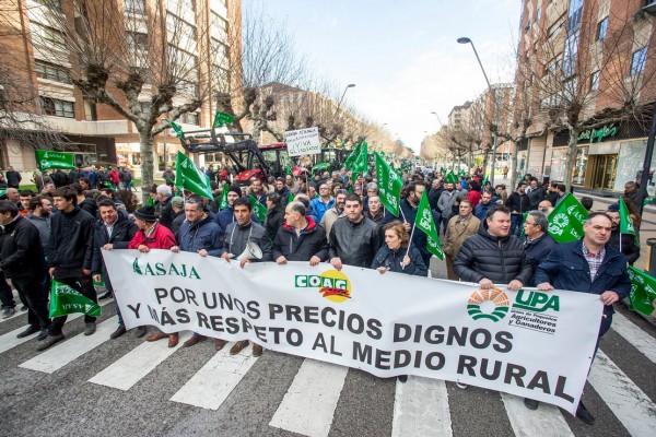 Información Agraria. Semana 8, año 2020