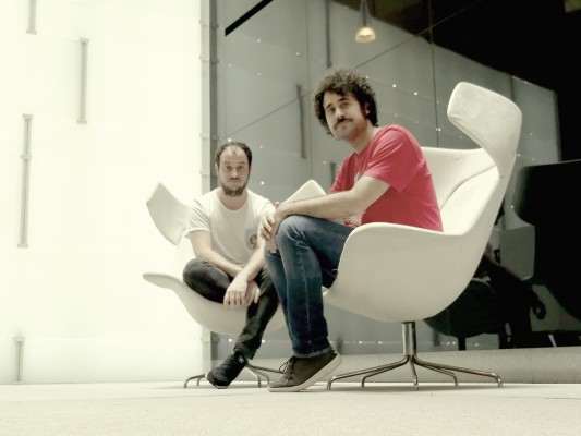 Directores creativos de Grey Spain: 