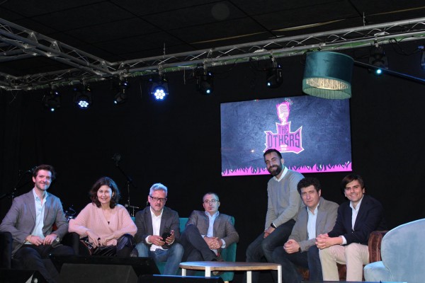 València se reafirma como ciudad referente en innovación y talento ante más de 40 fondos de inversión en 'The Others'
