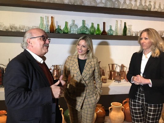 El sector del vino saca pecho: facturó más de 300 millones de euros en 2019 