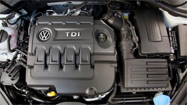 Volkswagen sigue recuperando terreno en bolsa