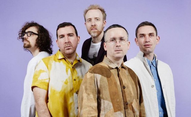 Hot Chip y Kraftwerk encabezarán el cartel del Warm Up los días 1 y 2 de mayo