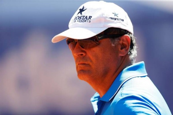 Toni Nadal, ex entrenador de Rafa Nadal, clausurará Forinvest 2020