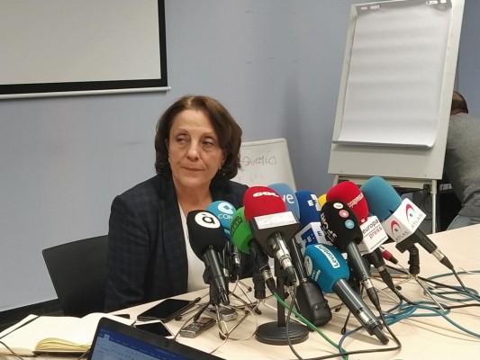  Sanidad descarta los cuatro posibles casos de coronavirus analizados en Alicante