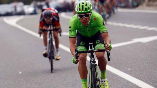 Uran gana etapa, Froome sigue líder, Quintana pierde 1:14 y Contador 4