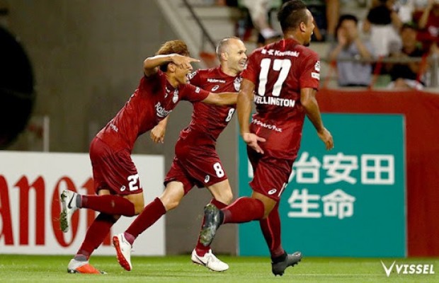 Coronavirus: la J-League japonesa aplaza todos los partidos hasta el 15 de marzo