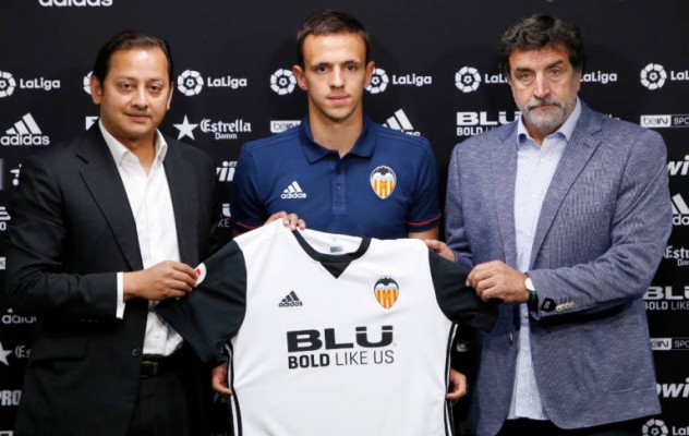 Neto y Maksimovic, incorporaciones en el ecuador del periodo de fichajes