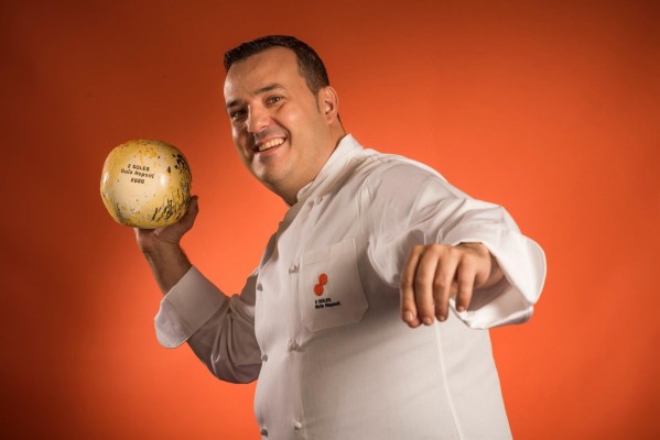 El restaurante Beat de Calp logra su segundo Sol; Tula y Orobianco se estrenan en la guía Repsol 