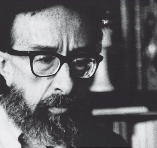 Fallece Juan Eduardo Zúñiga, Premio Nacional de las Letras en 2016
