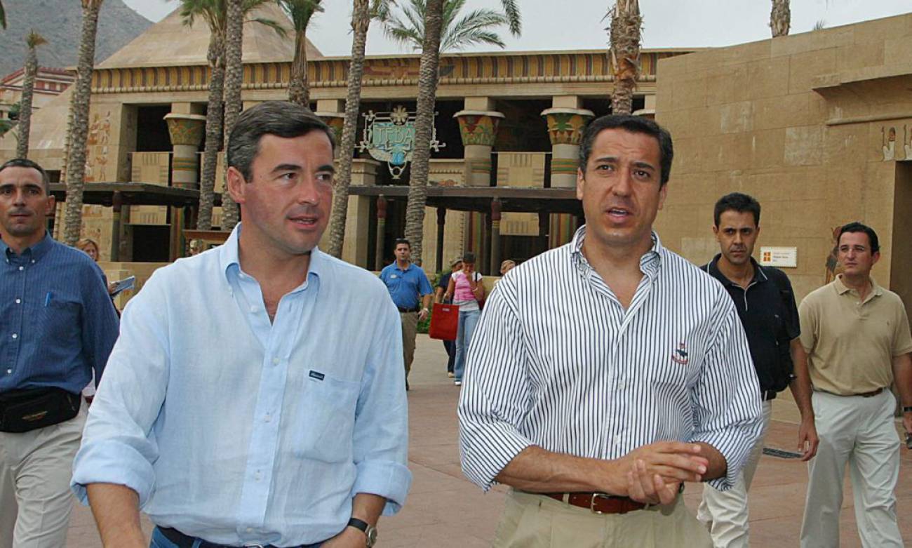 Caso Erial: Investigan si parte del dinero 'fantasma' de Andorra procedía de Terra Mítica