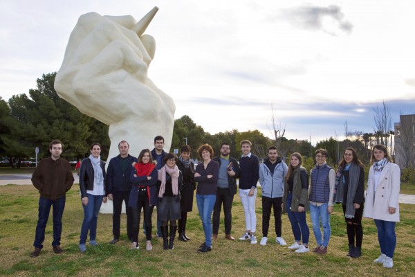 La UA lanza un programa para transformar ideas de base científica y tecnológica en modelos de negocio