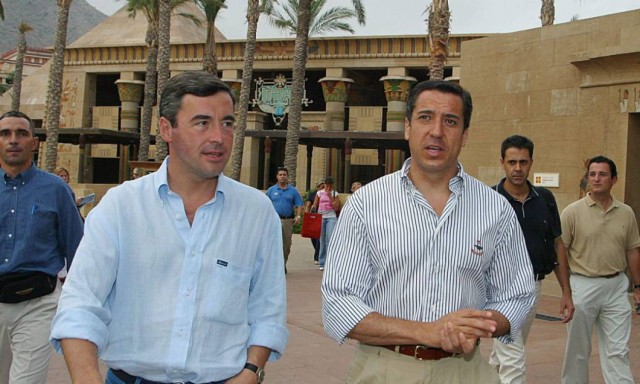 Caso Erial: Investigan si parte del dinero 'fantasma' de Andorra procedía de Terra Mítica