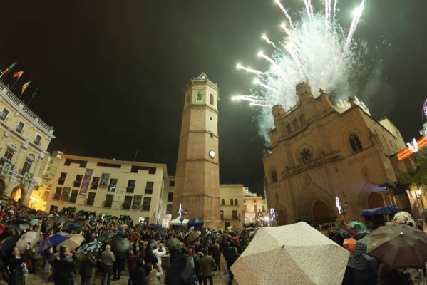 Este es el programa completo de actos de las fiestas de la Magdalena