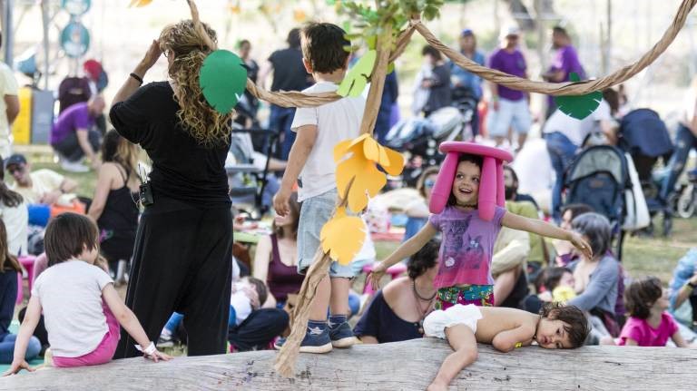 Orpesa organiza una feria para fomentar la organización de espectáculos infantiles