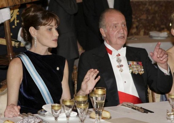 La alcoyana Lencera, proveedor de manteles de la Casa Real, pide el concurso de acreedores