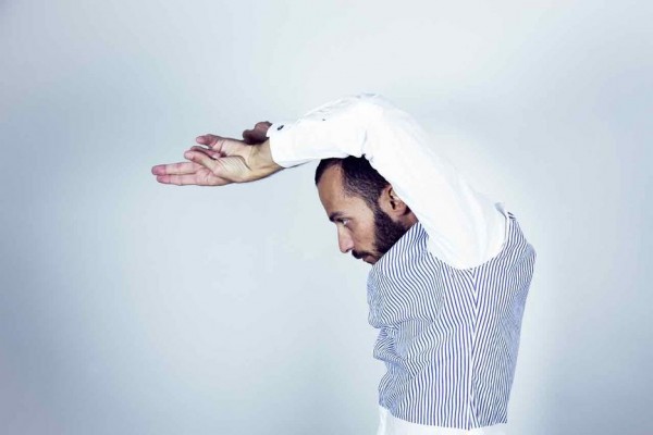 El flamenco de José Huertas llega a Casino Cirsa Valencia