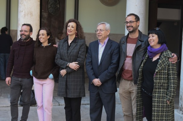 Los festivales de València celebran su nuevo cónclave
