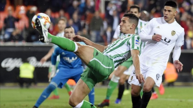 Feddal, en la 'pole' para ser el nuevo central